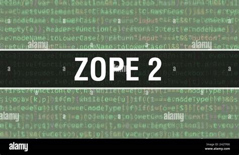 zopee|zope code.
